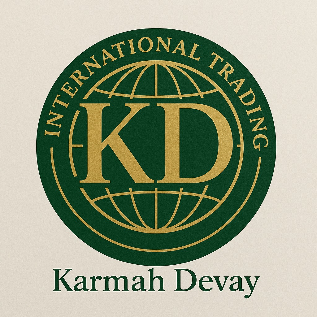 KD International Trading